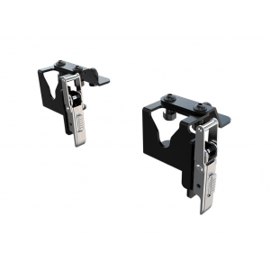 Montpellier4x4 | Front Runner Quick Release Awning Rack Bracket